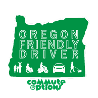 Oregon Friendly Driver Program: Sign Up Today!