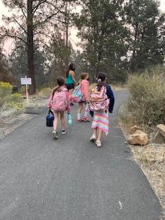 Copy of Bear Creek Park & Walk