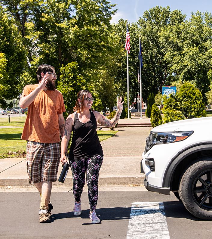 commute options oregon