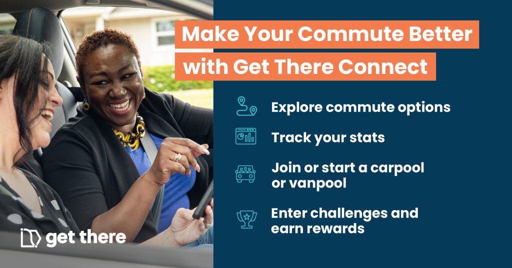 Get There Rewards